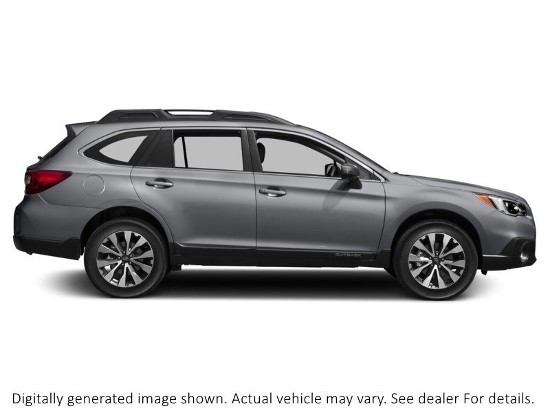 2016 Subaru Outback 5Dr Wgn CVT 2.5I W/Limited & Tech Pkg Exterior Shot 11