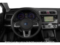 2016 Subaru Outback 5Dr Wgn CVT 2.5I W/Limited & Tech Pkg Interior Shot 3