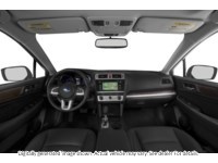 2016 Subaru Outback 5Dr Wgn CVT 2.5I W/Limited & Tech Pkg Interior Shot 7