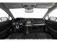 2016 Subaru Outback 5Dr Wgn CVT 2.5I W/Limited & Tech Pkg Interior Shot 7