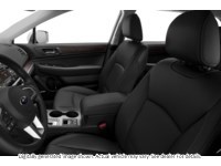 2016 Subaru Outback 5Dr Wgn CVT 2.5I W/Limited & Tech Pkg Interior Shot 5