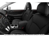 2016 Subaru Outback 5Dr Wgn CVT 2.5I W/Limited & Tech Pkg Interior Shot 5