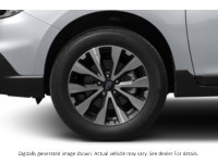 2016 Subaru Outback 5Dr Wgn CVT 2.5I W/Limited & Tech Pkg Exterior Shot 5