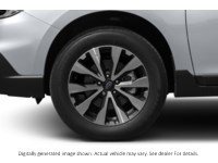 2016 Subaru Outback 5Dr Wgn CVT 2.5I W/Limited & Tech Pkg Exterior Shot 5