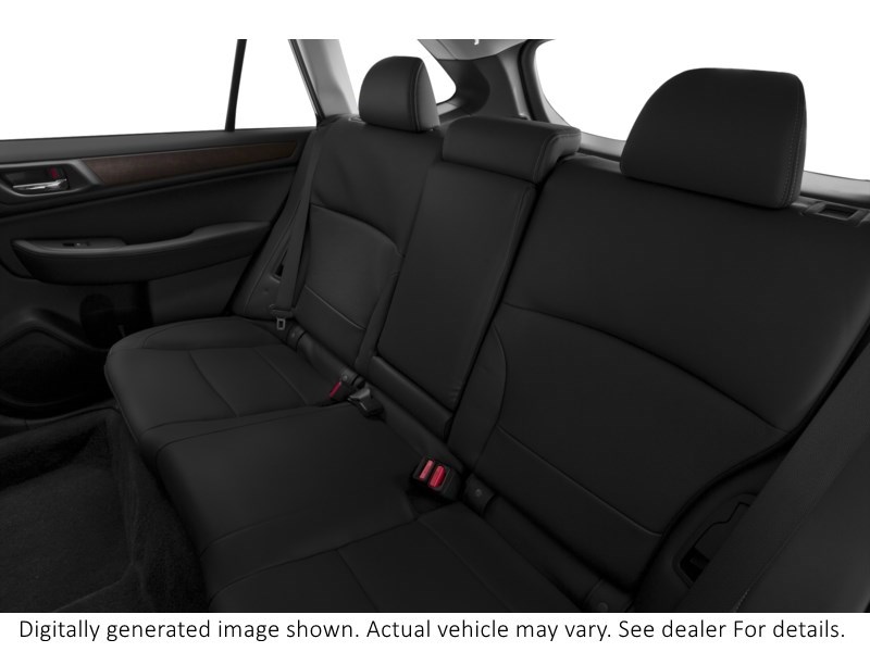 2016 Subaru Outback 5Dr Wgn CVT 2.5I W/Limited & Tech Pkg Interior Shot 6