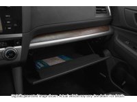 2016 Subaru Outback 5Dr Wgn CVT 2.5I W/Limited & Tech Pkg Interior Shot 4