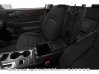 2016 Subaru Outback 5Dr Wgn CVT 2.5I W/Limited & Tech Pkg Interior Shot 8