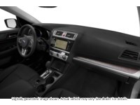 2016 Subaru Outback 5Dr Wgn CVT 2.5I W/Limited & Tech Pkg Interior Shot 1