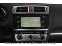 2016 Subaru Outback 5Dr Wgn CVT 2.5I W/Limited & Tech Pkg Interior Shot 9