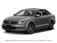 2016 Volkswagen Jetta Sedan 4Dr 1.4 Tsi Auto Comfortline *Ltd Avail* Exterior Shot 1