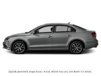 2016 Volkswagen Jetta Sedan 4Dr 1.4 Tsi Auto Comfortline *Ltd Avail* Exterior Shot 7