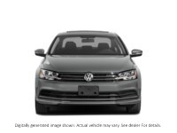2017 Volkswagen Jetta 4Dr 1.4 Tsi Auto Wolfsburg Edition Exterior Shot 6