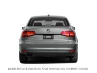 2016 Volkswagen Jetta Sedan 4Dr 1.4 Tsi Auto Comfortline *Ltd Avail* Exterior Shot 8