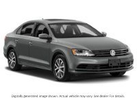 2016 Volkswagen Jetta Sedan 4Dr 1.4 Tsi Auto Comfortline *Ltd Avail* Exterior Shot 9