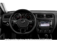 2016 Volkswagen Jetta Sedan 4Dr 1.4 Tsi Auto Comfortline *Ltd Avail* Interior Shot 3