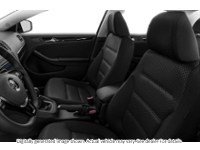 2016 Volkswagen Jetta Sedan 4Dr 1.4 Tsi Auto Comfortline *Ltd Avail* Interior Shot 4