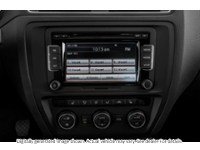 2016 Volkswagen Jetta Sedan 4Dr 1.4 Tsi Auto Comfortline *Ltd Avail* Interior Shot 2