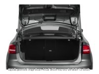 2017 Volkswagen Jetta 4Dr 1.4 Tsi Auto Wolfsburg Edition Exterior Shot 4