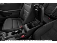 2017 Volkswagen Jetta 4Dr 1.4 Tsi Auto Wolfsburg Edition Interior Shot 7
