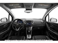 2016 Chevrolet Trax AWD 4Dr Ltz Interior Shot 6