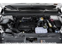 2016 Chevrolet Trax AWD 4Dr Ltz Exterior Shot 3