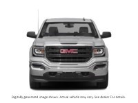 2018 Gmc Sierra 1500 4WD Double Cab 143.5