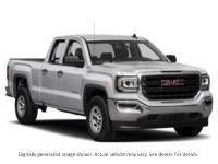 2018 Gmc Sierra 1500 4WD Double Cab 143.5