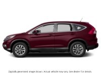2016 Honda Cr-V AWD 5Dr SE Exterior Shot 7
