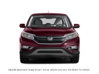 2016 Honda Cr-V AWD 5Dr SE Exterior Shot 6