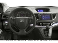 2016 Honda Cr-V AWD 5Dr SE Interior Shot 3