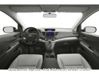 2016 Honda Cr-V AWD 5Dr SE Interior Shot 6