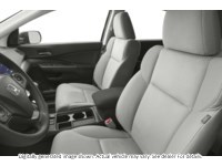 2016 Honda Cr-V AWD 5Dr SE Interior Shot 4