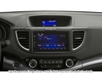 2016 Honda Cr-V AWD 5Dr SE Interior Shot 2