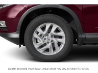 2016 Honda Cr-V AWD 5Dr SE Exterior Shot 5
