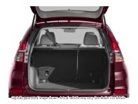 2016 Honda Cr-V AWD 5Dr SE Exterior Shot 4