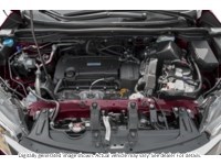2016 Honda Cr-V AWD 5Dr SE Exterior Shot 3