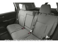 2016 Honda Cr-V AWD 5Dr SE Interior Shot 5