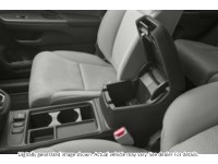 2016 Honda Cr-V AWD 5Dr SE Interior Shot 7