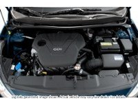 2017 Hyundai Accent 4Dr Sdn Auto SE Exterior Shot 3