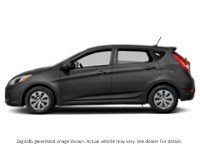 2015 Hyundai Accent 5Dr Hb Auto Gl Exterior Shot 7