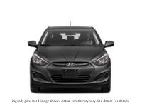 2015 Hyundai Accent 5Dr Hb Auto Gl Exterior Shot 6