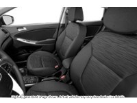 2015 Hyundai Accent 5Dr Hb Auto Gl Interior Shot 4