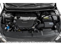 2015 Hyundai Accent 5Dr Hb Auto Gl Exterior Shot 3