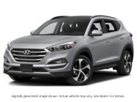2016 HYUNDAI TUCSON LIMITED Exterior Shot 1