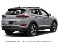 2016 HYUNDAI TUCSON LIMITED Exterior Shot 2