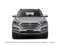 2016 HYUNDAI TUCSON LIMITED Exterior Shot 6