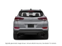 2016 HYUNDAI TUCSON LIMITED Exterior Shot 8