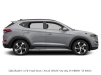 2016 HYUNDAI TUCSON LIMITED Exterior Shot 11