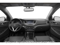 2016 HYUNDAI TUCSON LIMITED Interior Shot 6