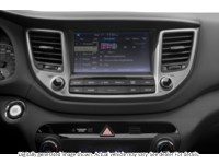 2016 HYUNDAI TUCSON LIMITED Interior Shot 2